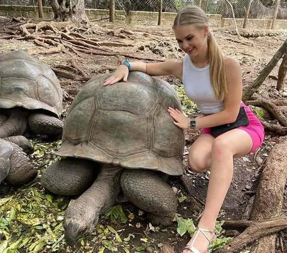 Jozani Forest + Spice Farms & Prison Island